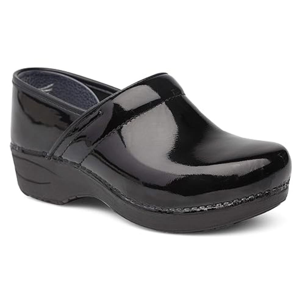 Dansko Women's XP 2.0 Clogs - Lightweight Slip-Resistant Footwear Sz 40